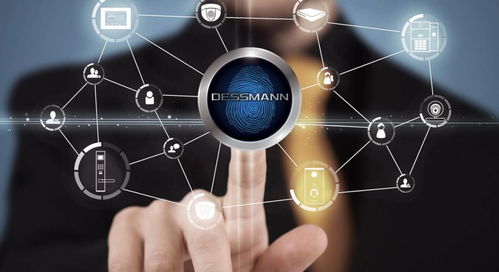 智能鎖行業(yè)再迎資本熱潮 德施曼完成B輪融資，分享投資領(lǐng)投背后的AI集成新藍(lán)圖