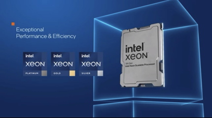 英特爾、HPE與博世攜手，以AI系統(tǒng)集成引領(lǐng)“未來工廠”之路